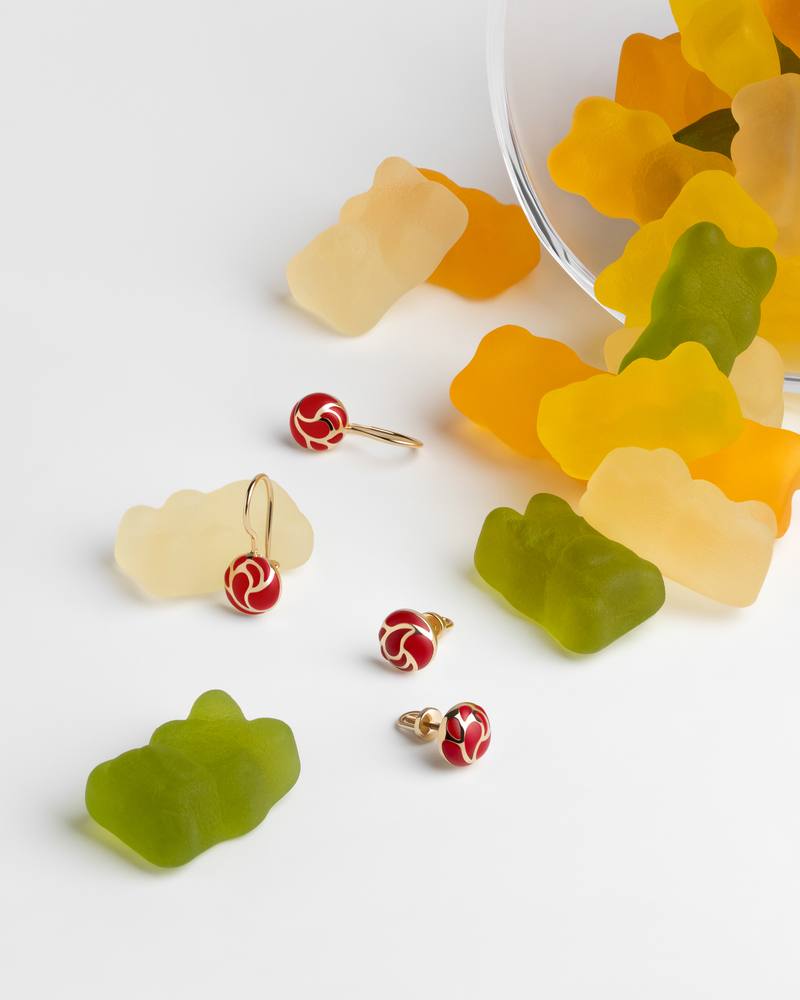 Поповнення колекції дитячих прикрас Wonderland від SOVA