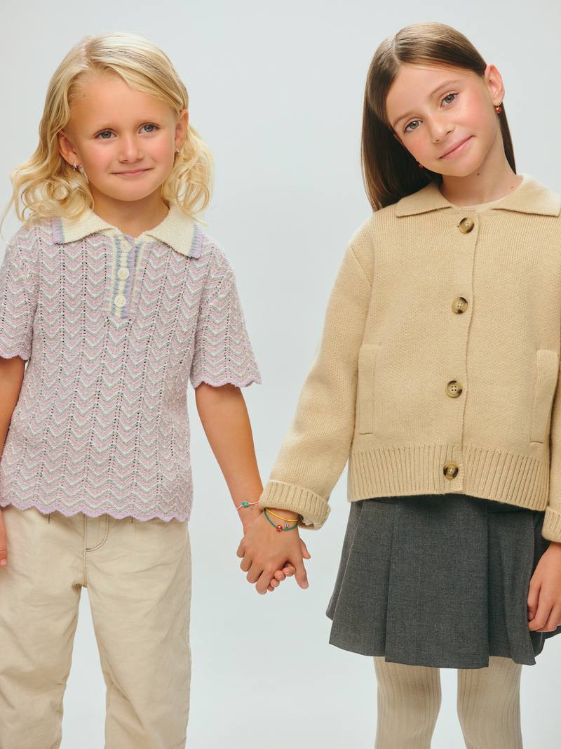 Поповнення колекції дитячих прикрас Wonderland від SOVA