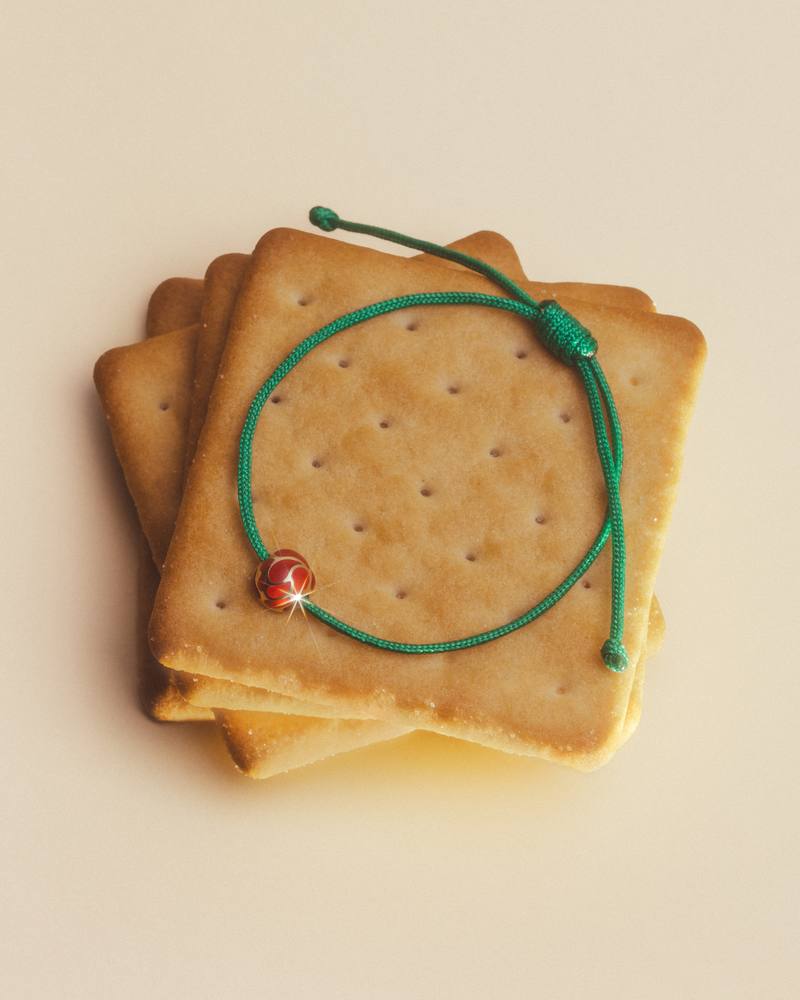 Поповнення колекції дитячих прикрас Wonderland від SOVA