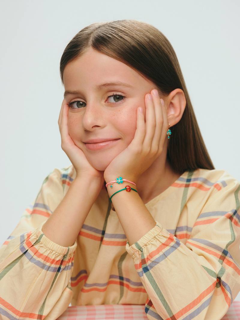 Поповнення колекції дитячих прикрас Wonderland від SOVA