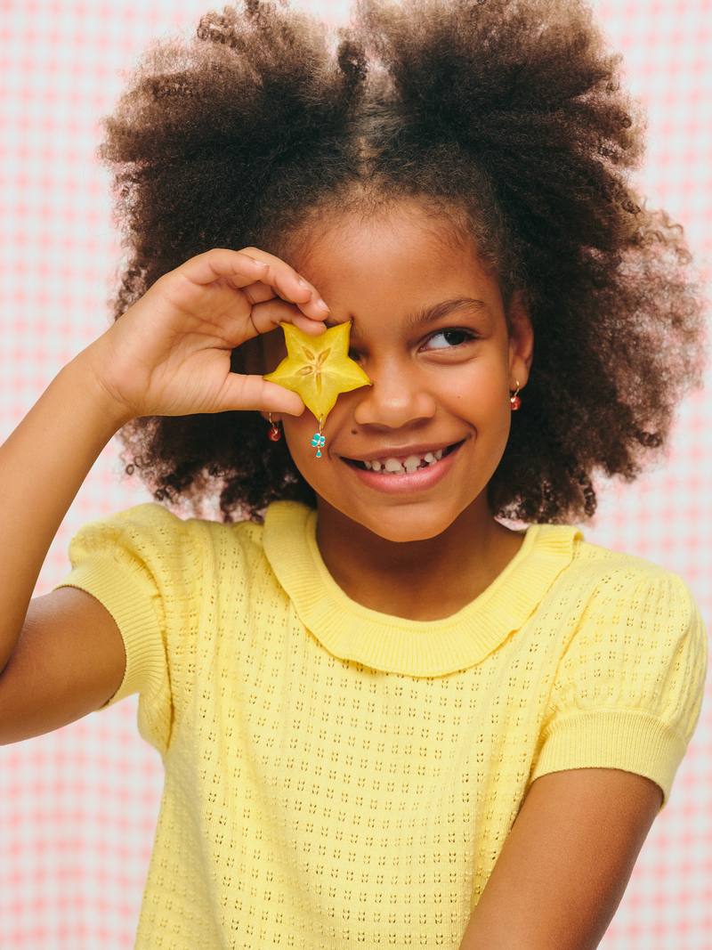 Поповнення колекції дитячих прикрас Wonderland від SOVA