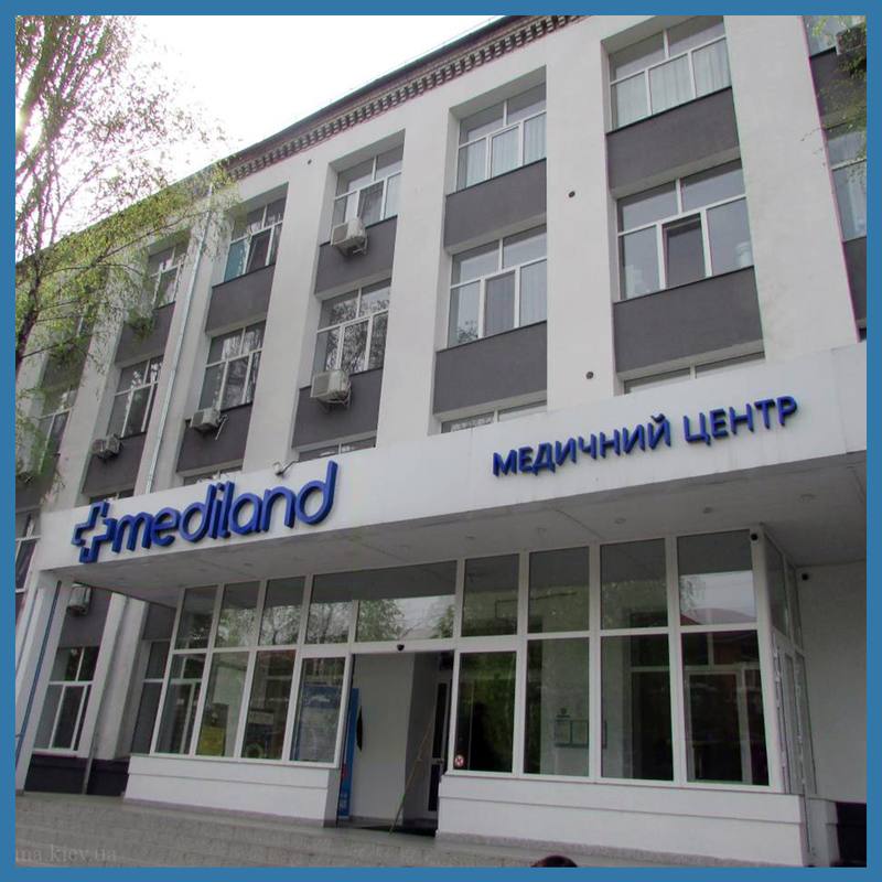 У КМДА показали, як виглядають зразкові вивіски на фасадах