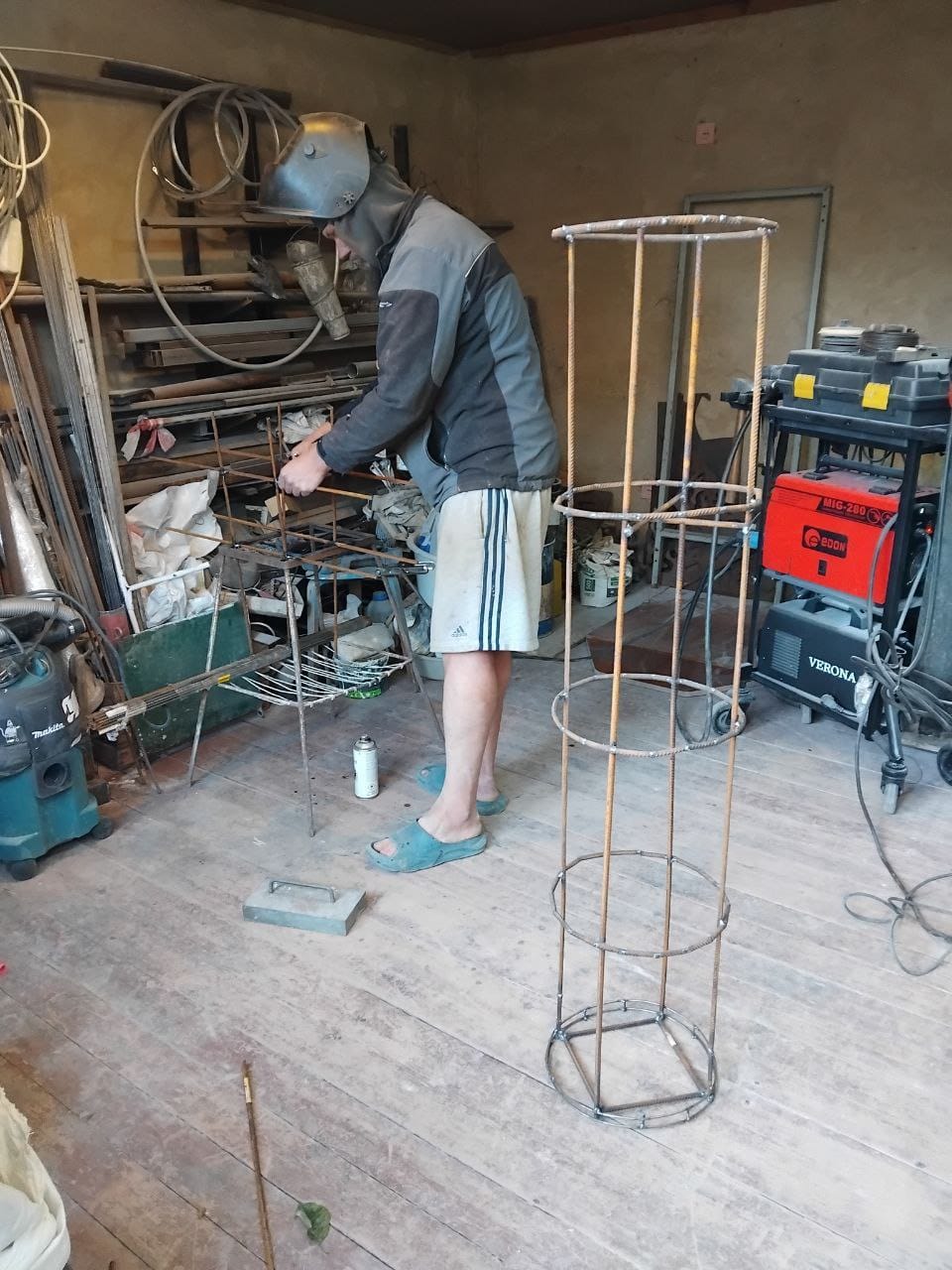 Киянам пропонують здавати старі ключі