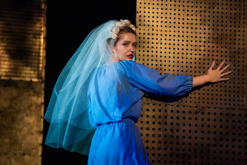 Шевченко 2.0