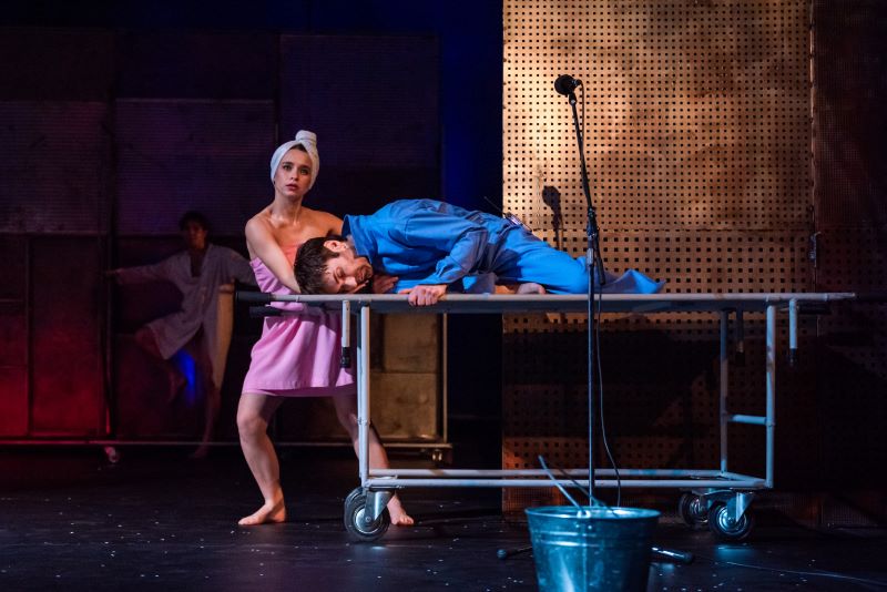 Шевченко 2.0