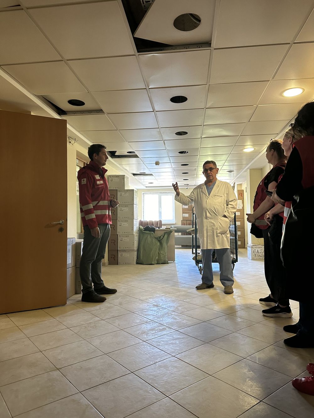 Центр дитячої кардіології та кардіохірургії