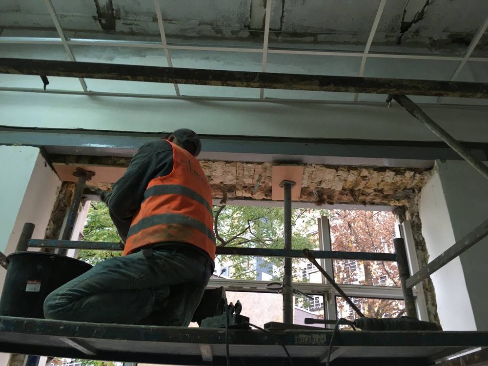 Центр дитячої кардіології та кардіохірургії