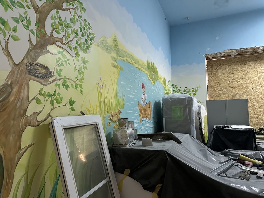 Центр дитячої кардіології та кардіохірургії