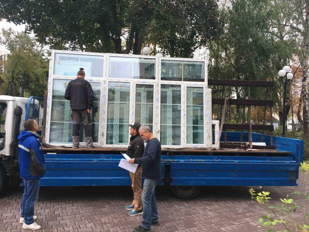 Центр дитячої кардіології та кардіохірургії