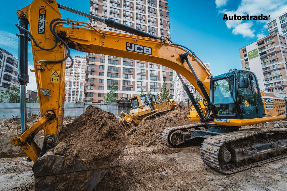 будівництво метро на Виноградар