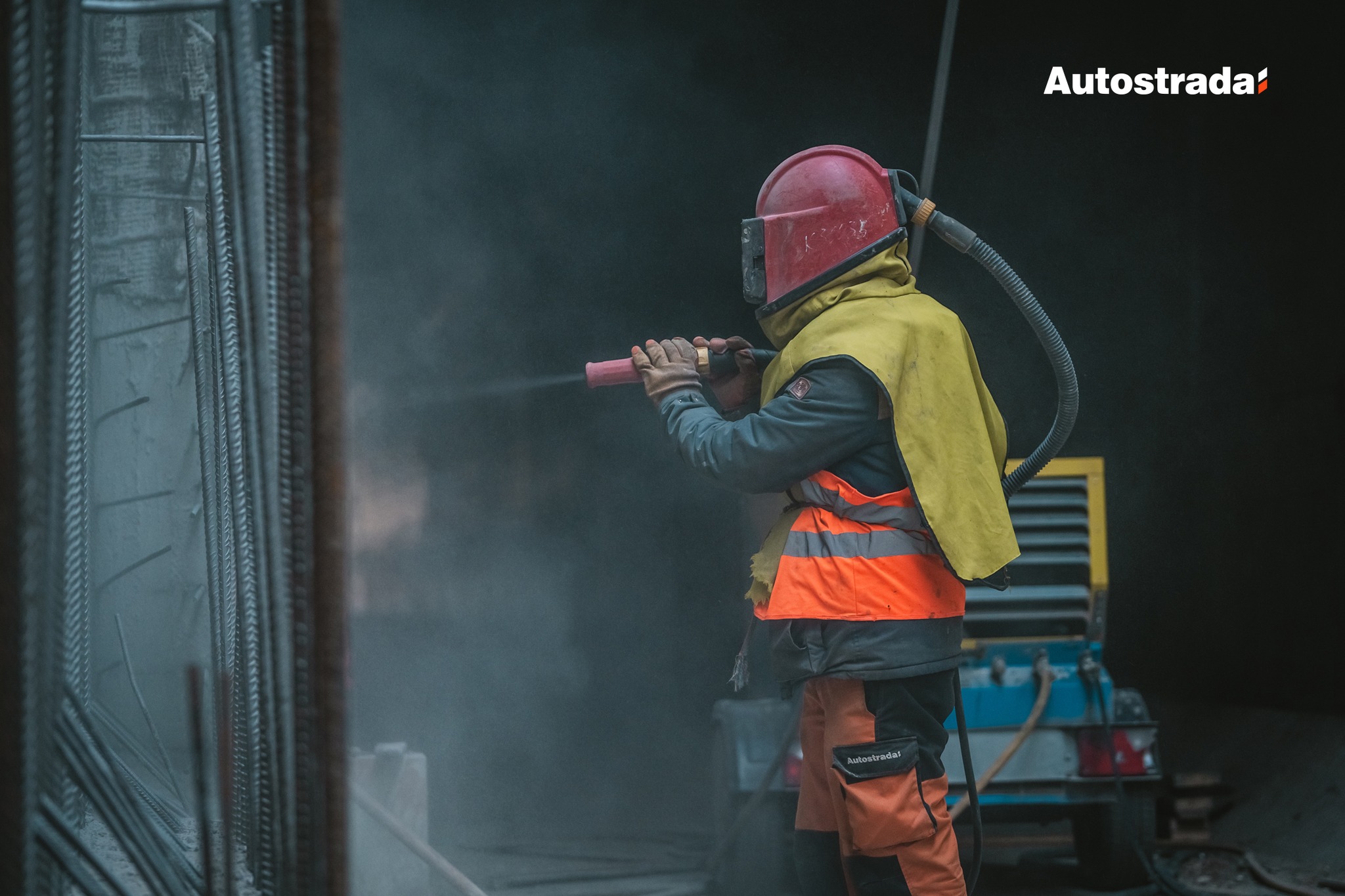будівництво метро на Виноградар