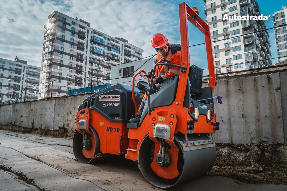 будівництво метро на Виноградар