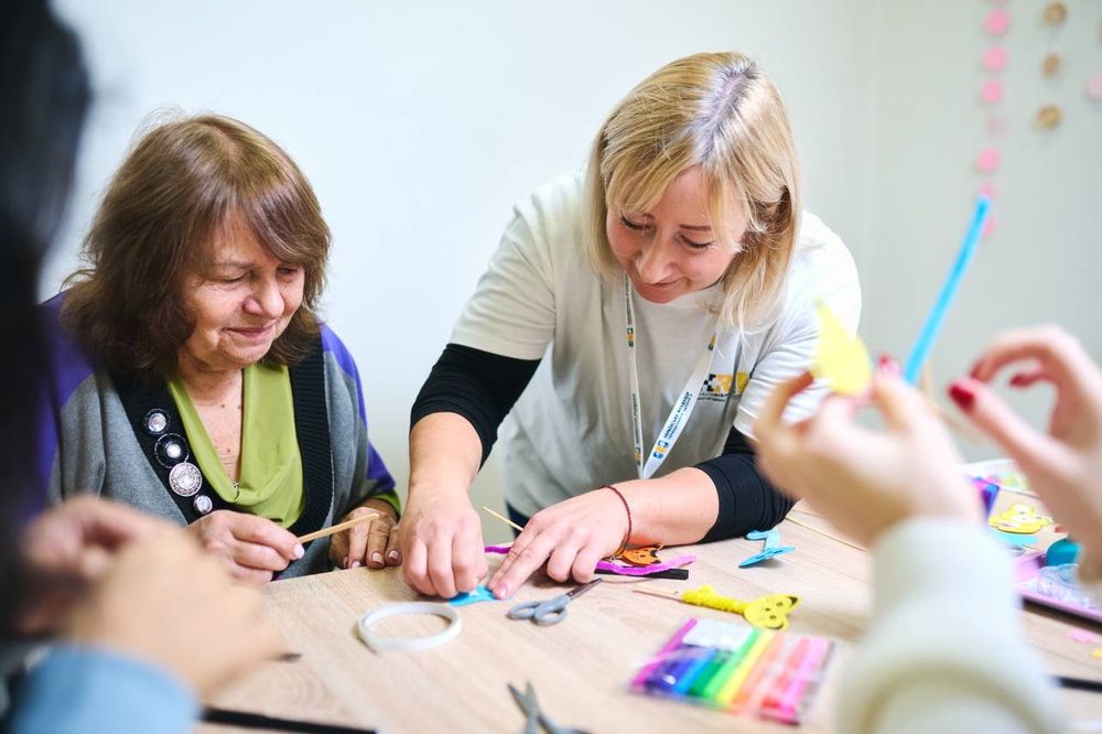 SafeWomenHUB