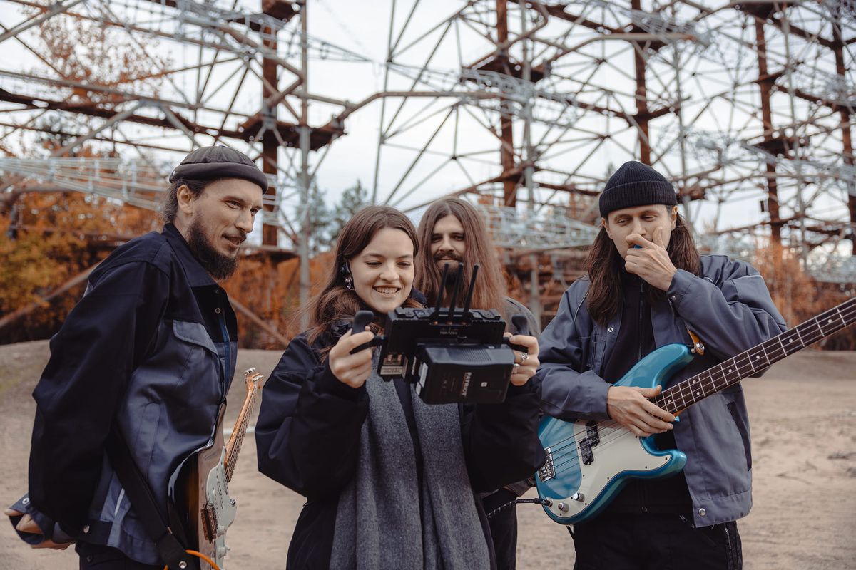 гурт ДК Енергетик