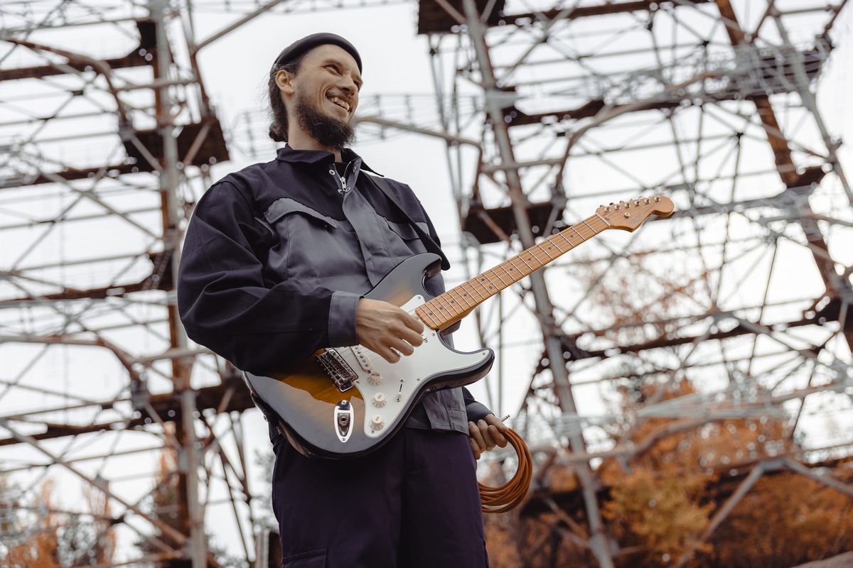 гурт ДК Енергетик