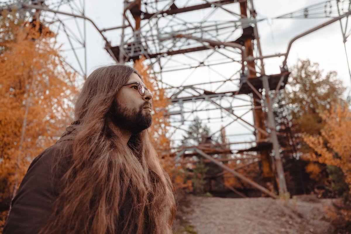 гурт ДК Енергетик