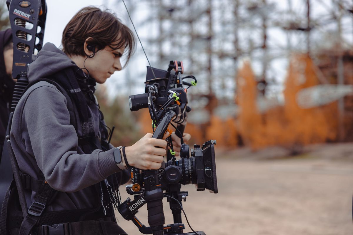 гурт ДК Енергетик