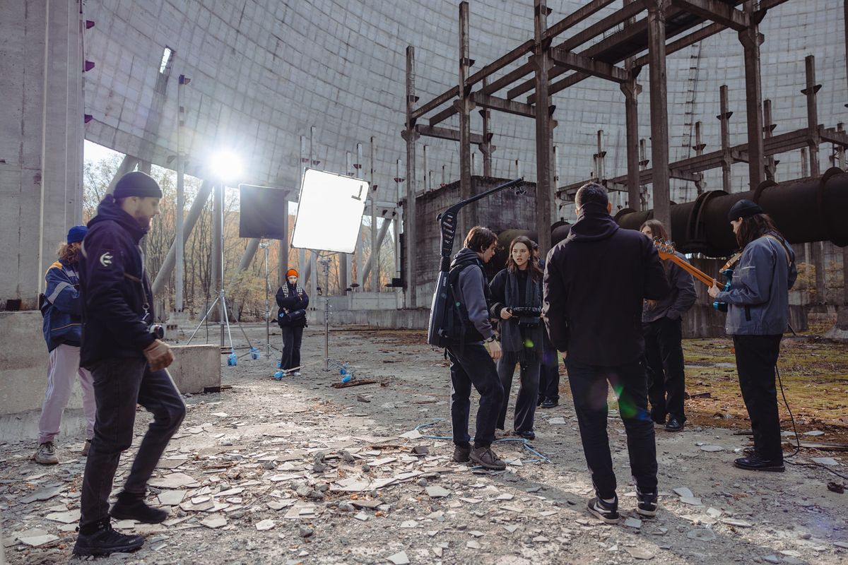 гурт ДК Енергетик