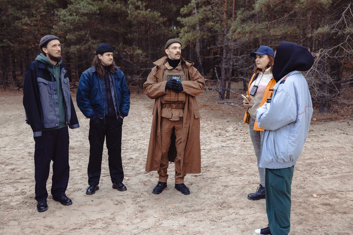 гурт ДК Енергетик