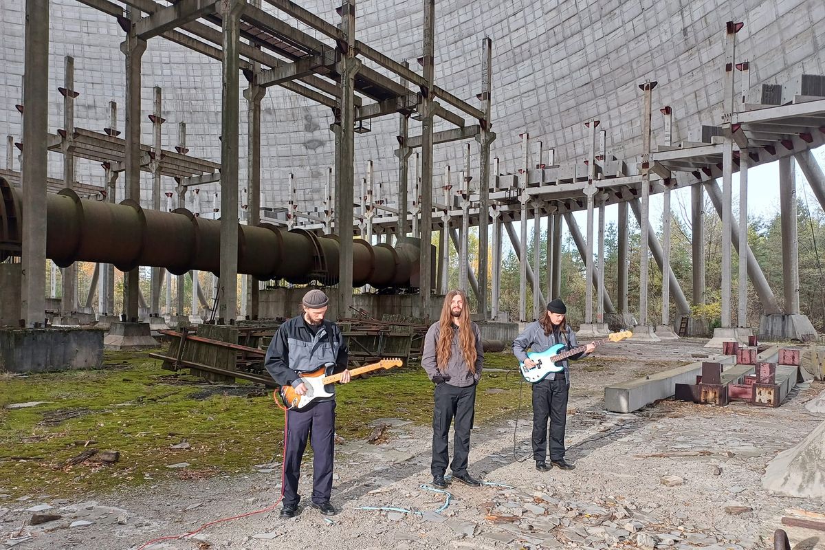 гурт ДК Енергетик