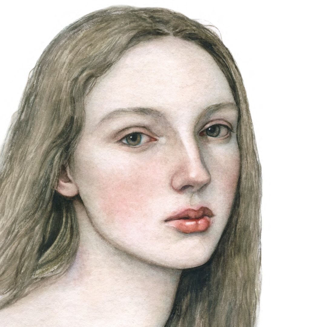 Основи випустили Катерину Тараса Шевченка з ілюстраціями