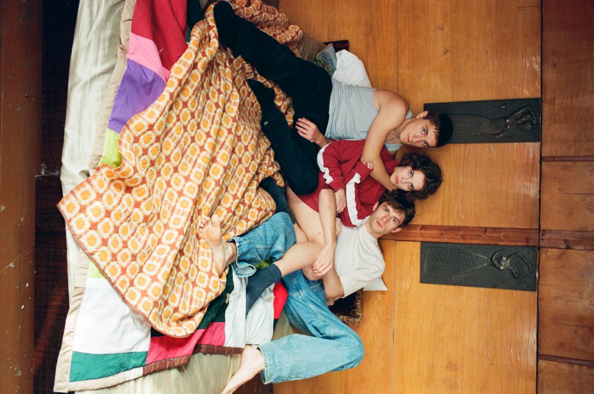 Назавжди-назавжди