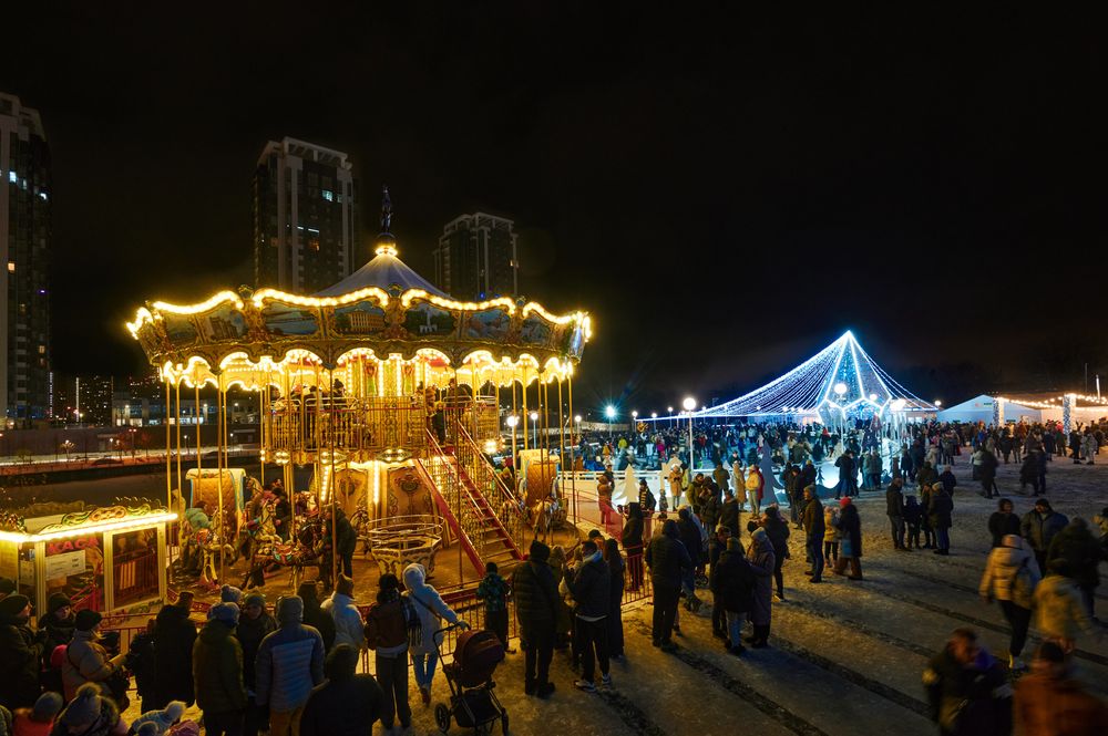 Кришталева ковзанка