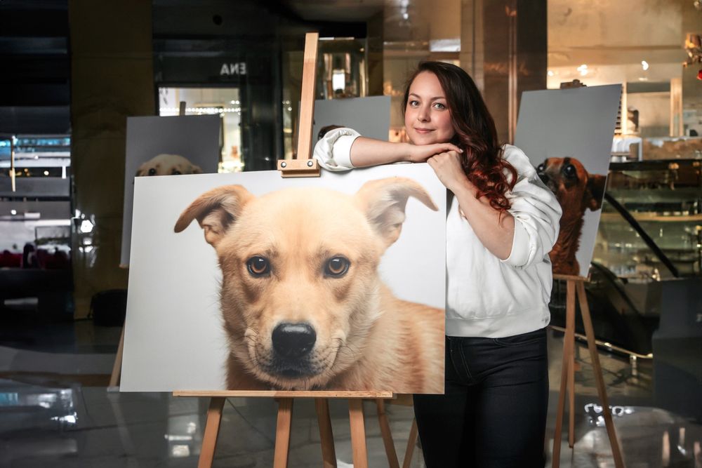 фотовиставка Ширше