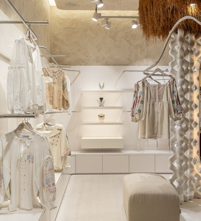 У Києві відкрили оновлений Народний Дім Україна з дизайном від MAKHNO Studio