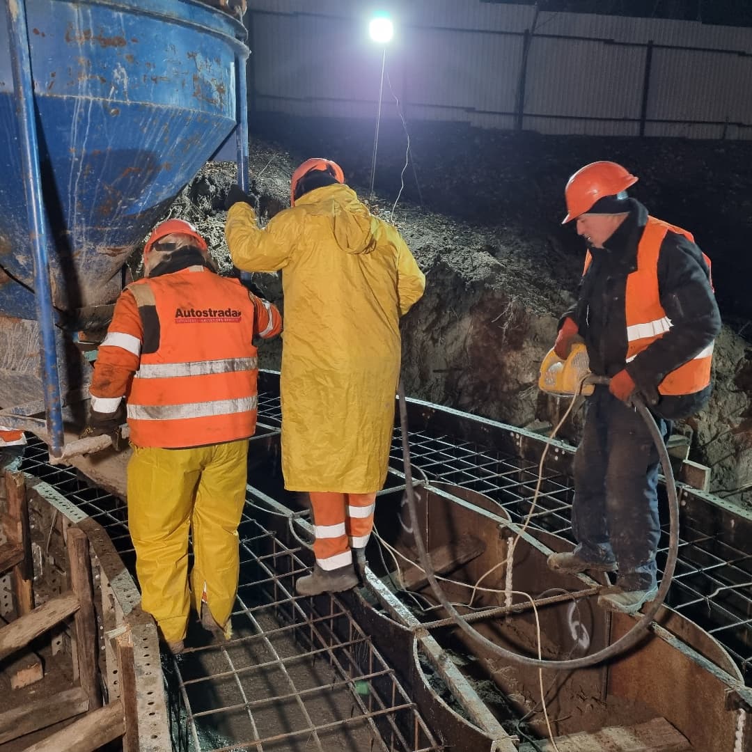 З'явились нові фото з будівництва метро на Виноградар: що там відбувається