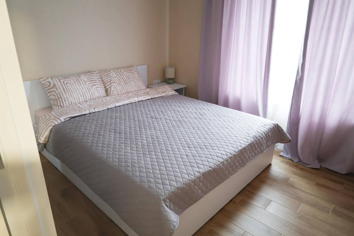 На Київщині ще понад 30 родин переселенців отримали житло у Містечку Хансена