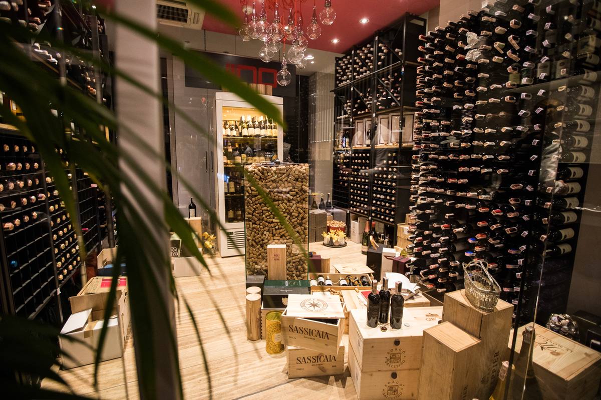 Ресторан італійської кухні Bassano Ristorante запрошує на сет-вечерю П'ємонт