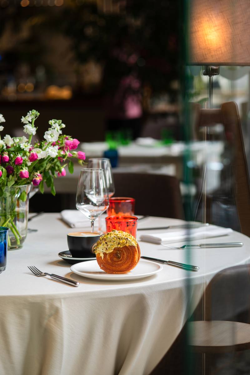 Ресторан італійської кухні Bassano Ristorante запрошує на сет-вечерю П'ємонт