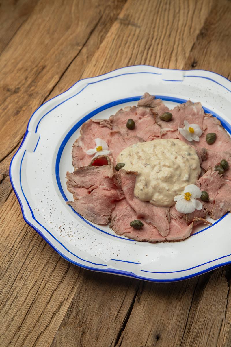 Ресторан італійської кухні Bassano Ristorante запрошує на сет-вечерю П'ємонт