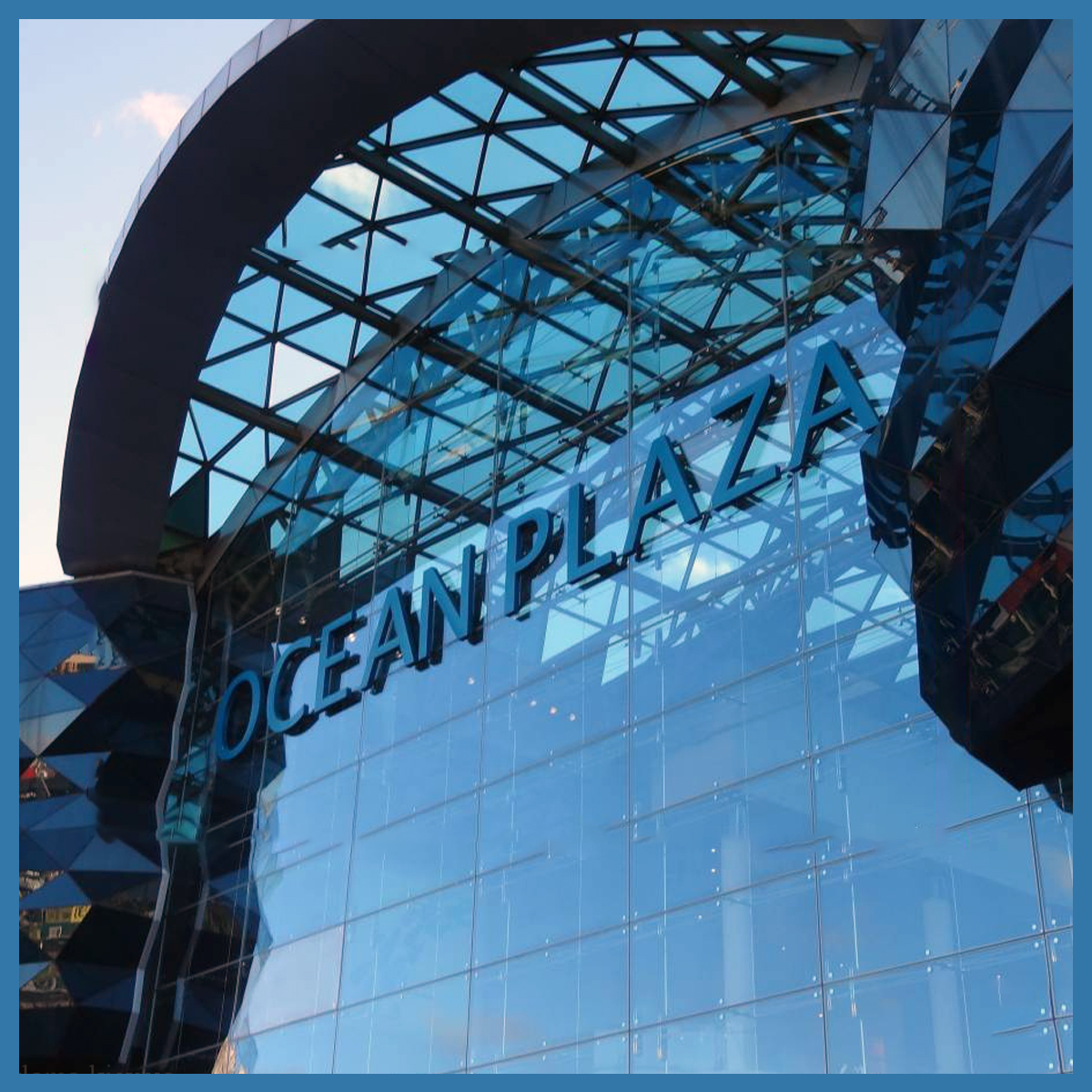 рекламні конструкції в Києві