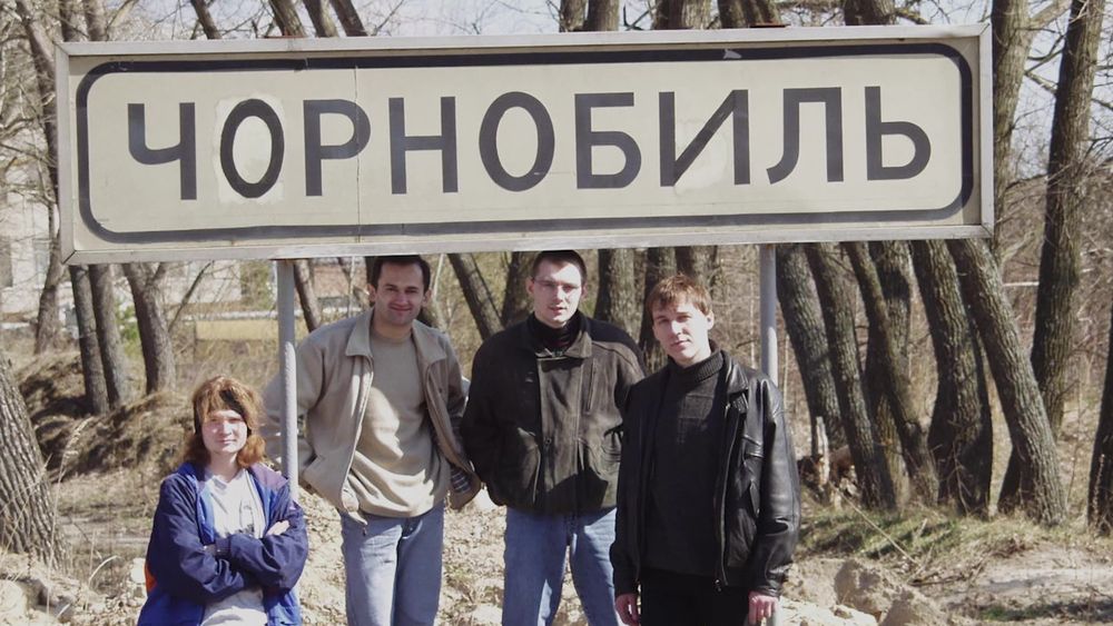ЕПІЗОДИ: Тінь Чорнобиля