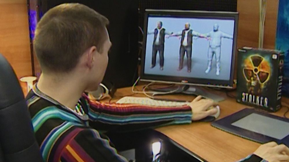 ЕПІЗОДИ: Тінь Чорнобиля