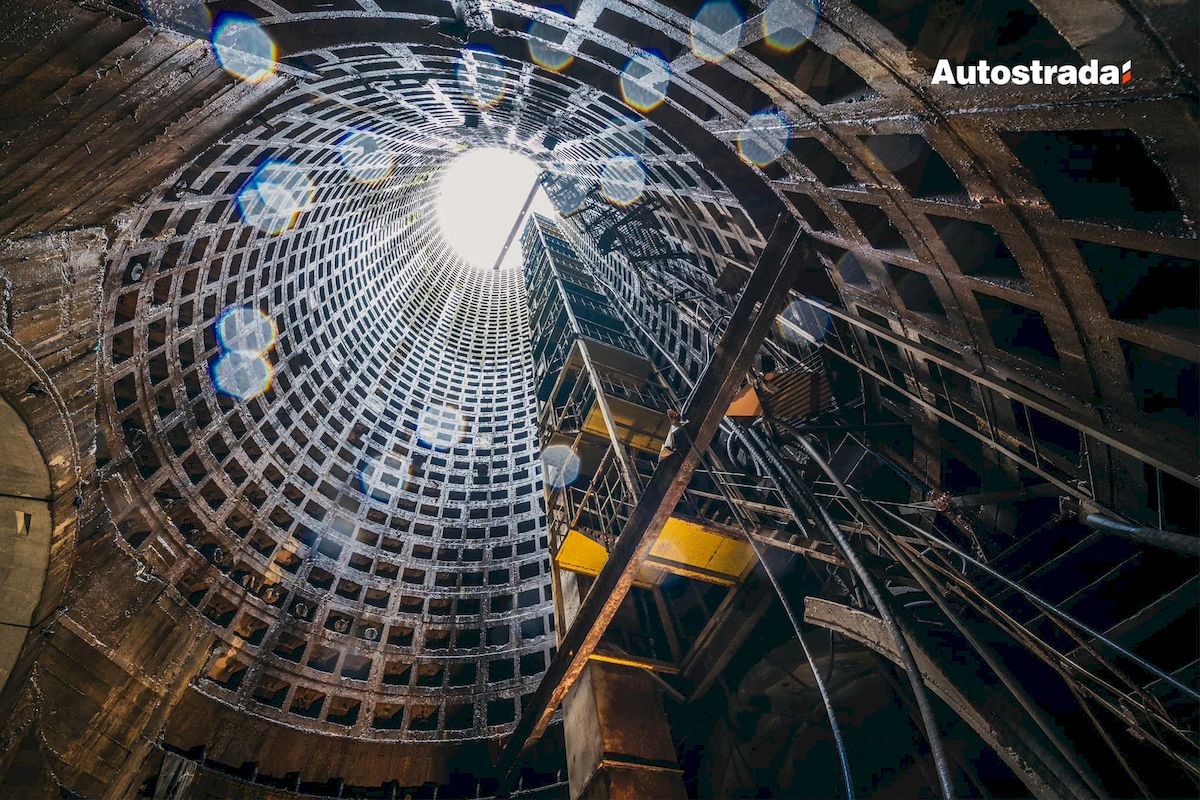 Будівництво метро на Виноградар: що там зараз роблять