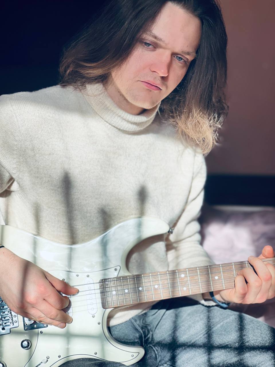 Дмитро Гирявець