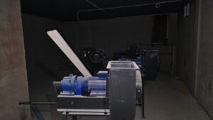 протирадіаційне укриття