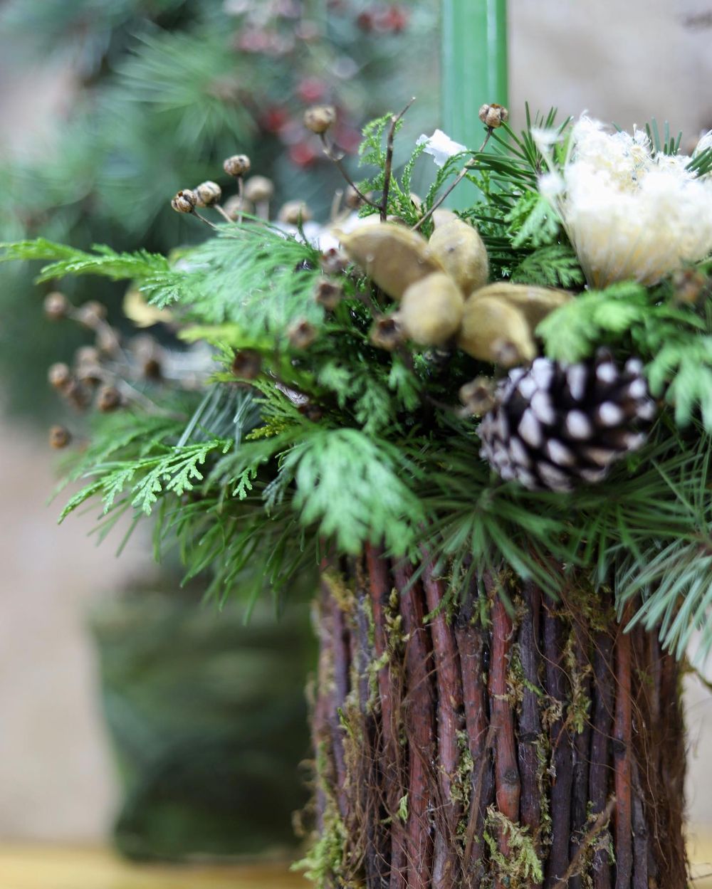 різдвяні прикраси