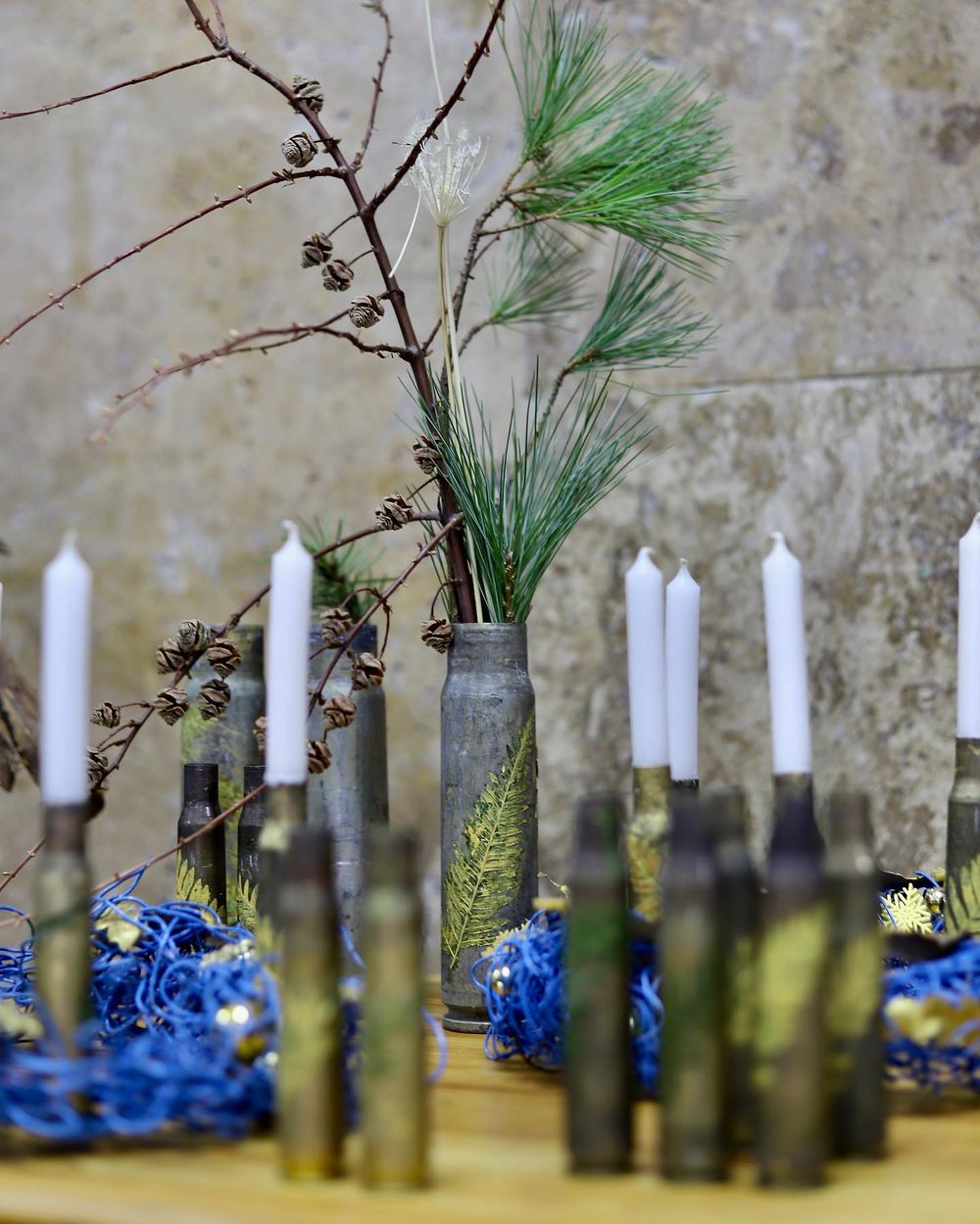 різдвяні прикраси