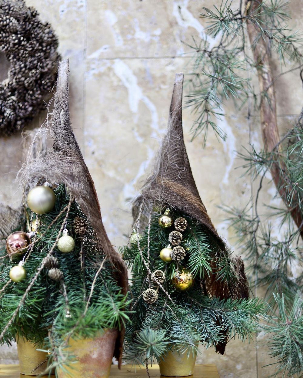 різдвяні прикраси