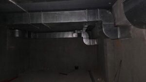 протирадіаційне укриття