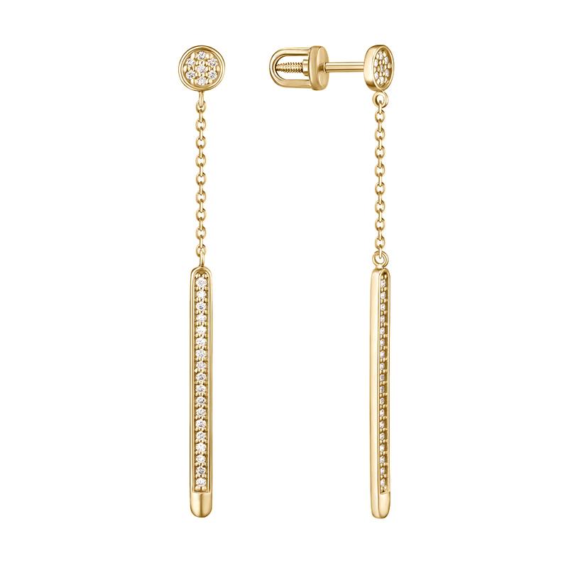 Новорічна колекція діамантових прикрас Wish від бренду Love You