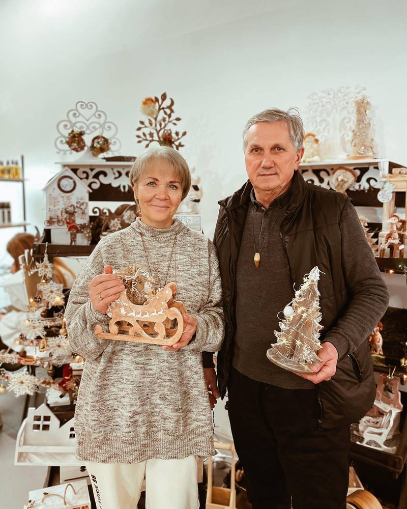 Найбільші маркети подарунків Києва Всі. Свої