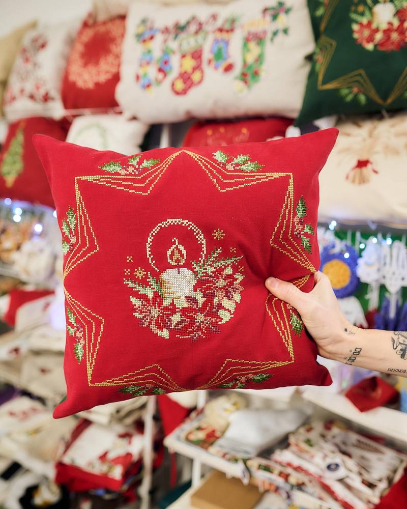 Найбільші маркети подарунків Києва Всі. Свої