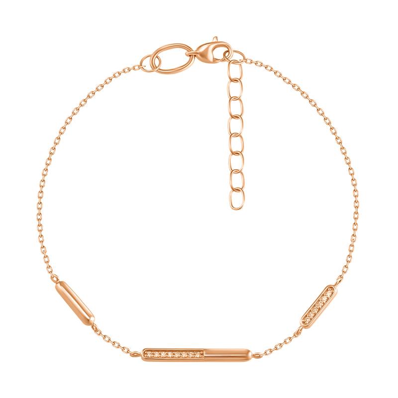 Новорічна колекція діамантових прикрас Wish від бренду Love You