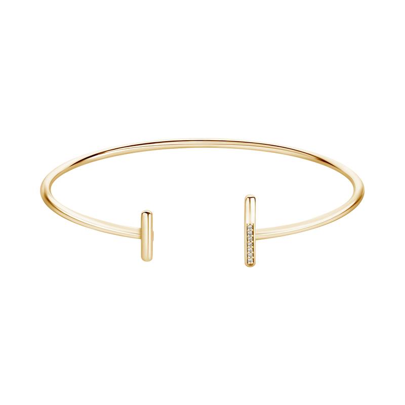 Новорічна колекція діамантових прикрас Wish від бренду Love You