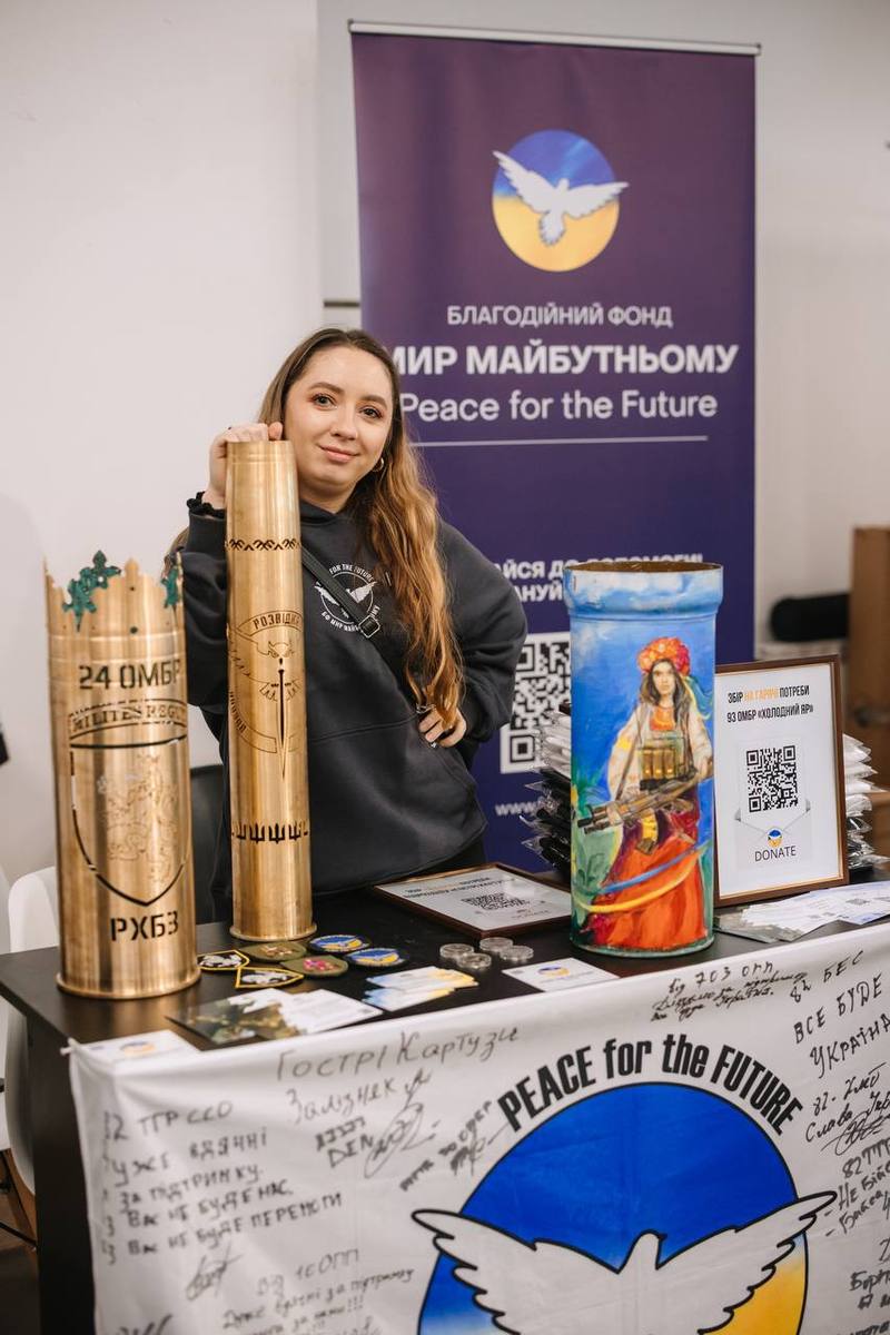 Найбільші маркети подарунків Києва Всі. Свої